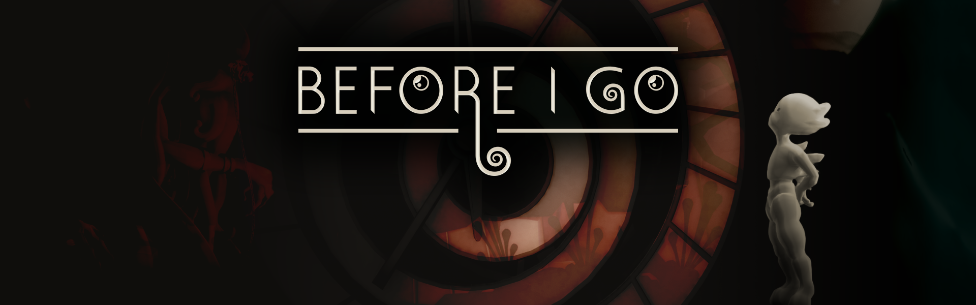 BEFORE I GO Header 1920x600